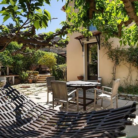 Villa 160 M2 Au Coeur De La Calanque De Samena Marseille Ngoại thất bức ảnh