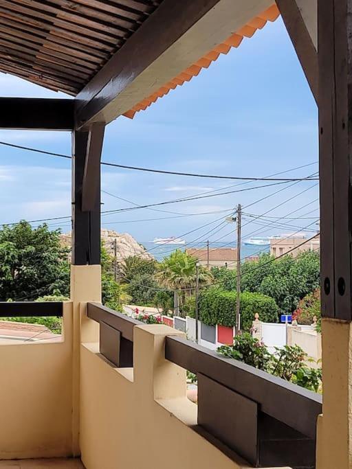 Villa 160 M2 Au Coeur De La Calanque De Samena Marseille Ngoại thất bức ảnh
