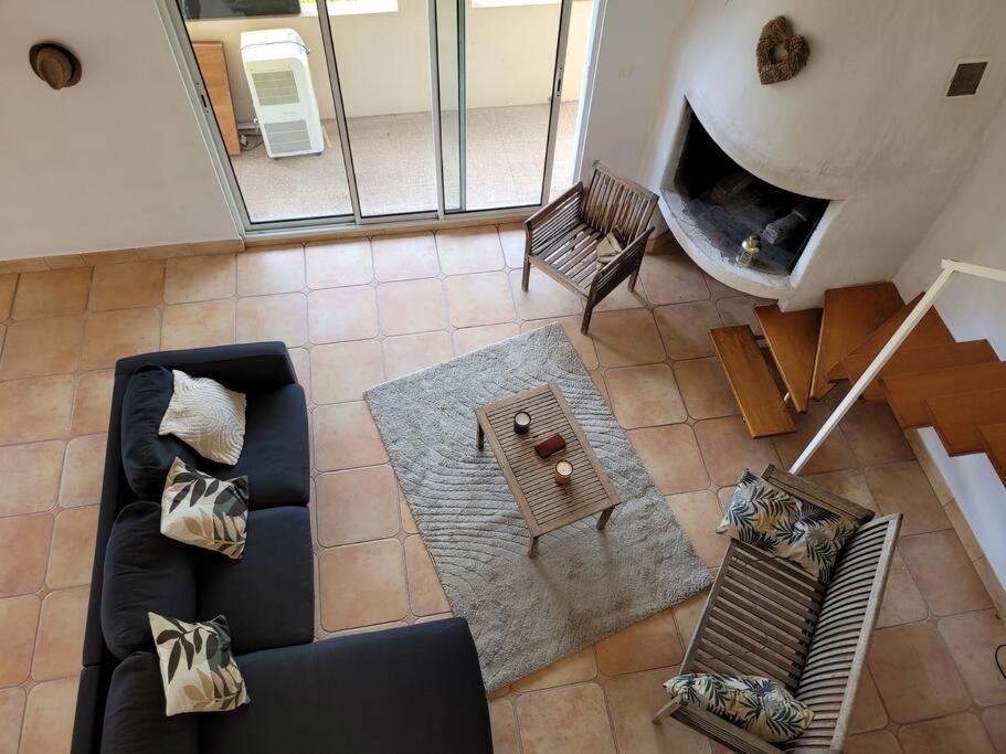 Villa 160 M2 Au Coeur De La Calanque De Samena Marseille Ngoại thất bức ảnh