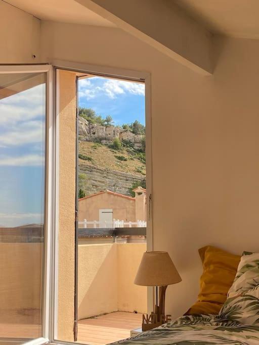 Villa 160 M2 Au Coeur De La Calanque De Samena Marseille Ngoại thất bức ảnh