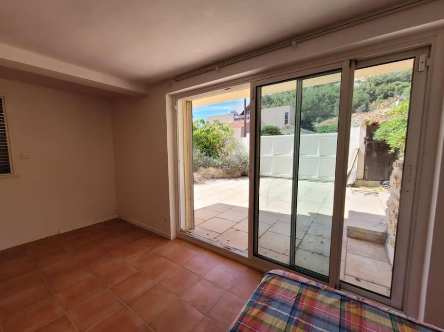 Villa 160 M2 Au Coeur De La Calanque De Samena Marseille Ngoại thất bức ảnh